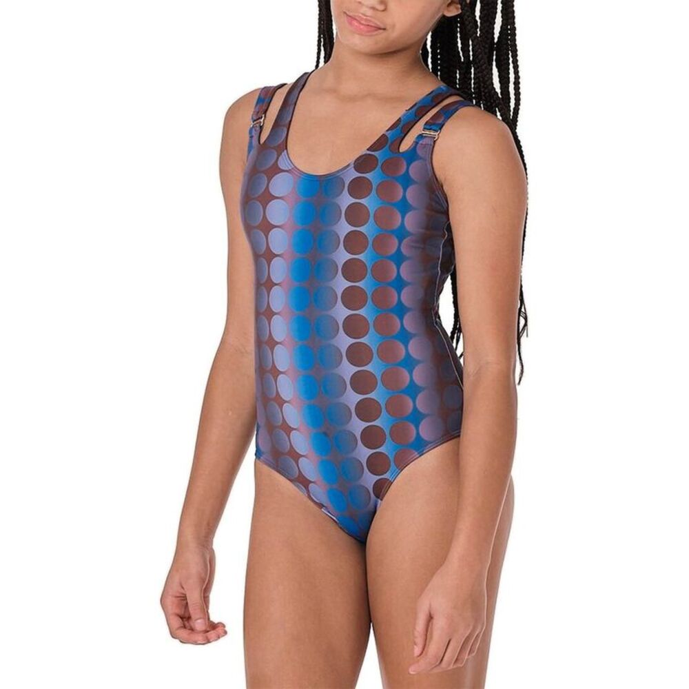 Submarine Girls  Think Twice Swimwear